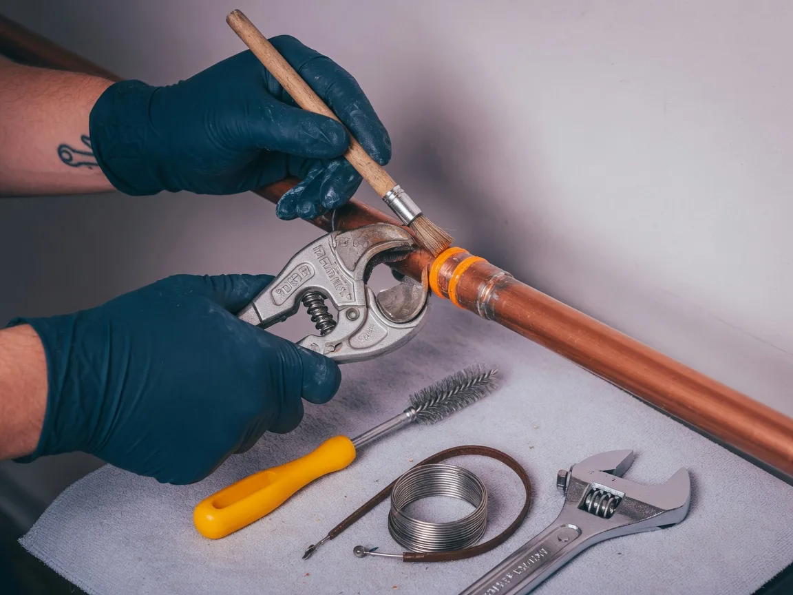 Why choose Sump Pump Repair in Seminole, OK